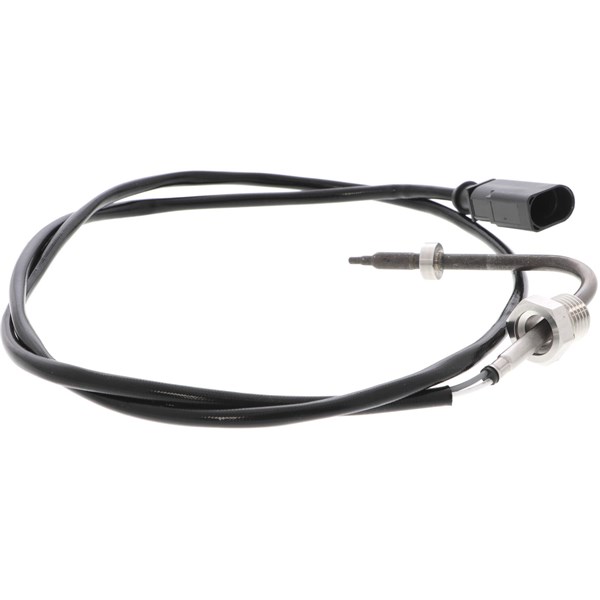 Sensor, avgastemperatur 5V, Vänster