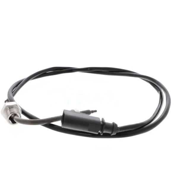 Sensor, avgastemperatur 5V, Vänster