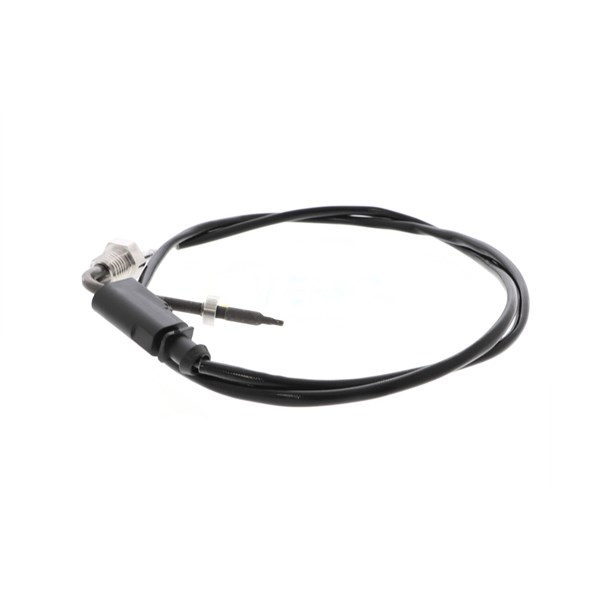 Sensor, avgastemperatur 5V, Vänster