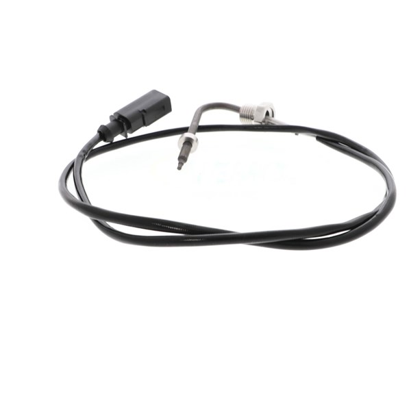 Sensor, avgastemperatur 5V, Vänster