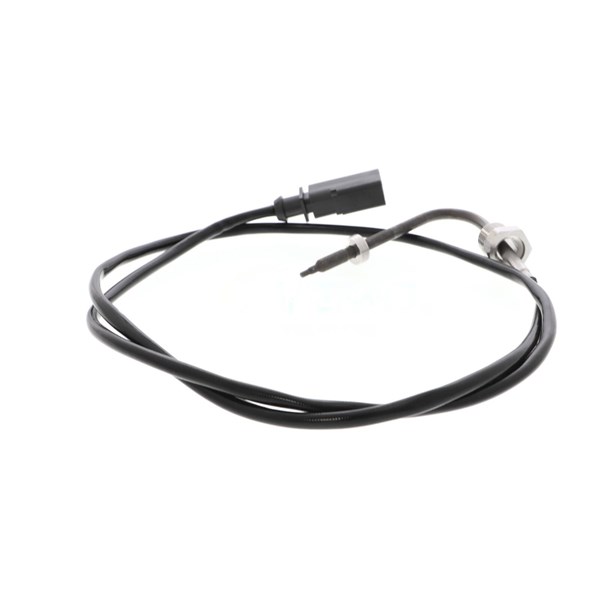 Sensor, avgastemperatur 5V, Vänster
