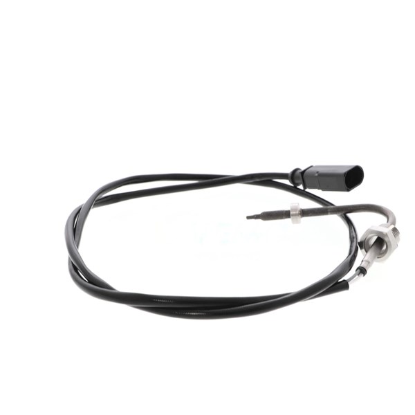 Sensor, avgastemperatur 5V, Vänster