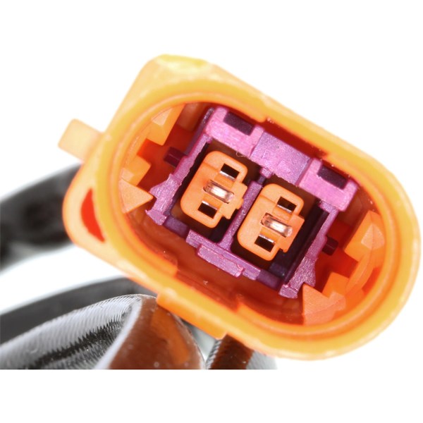 Sensor, avgastemperatur 5V