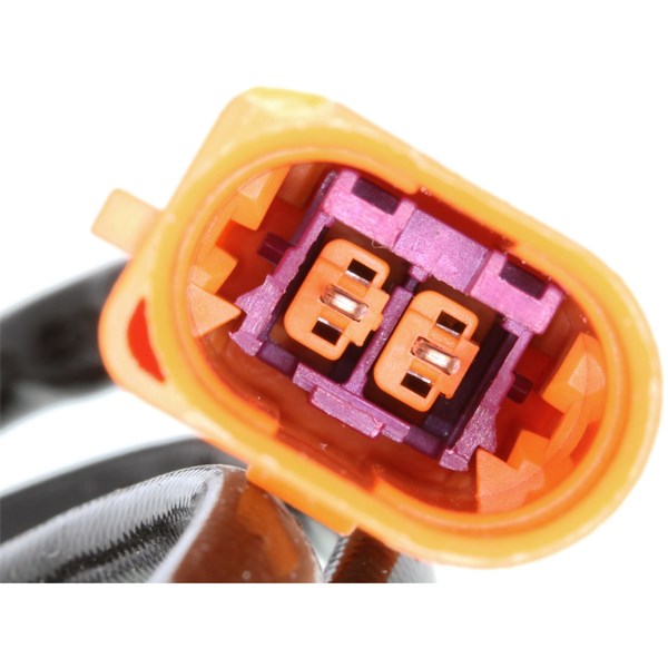Sensor, avgastemperatur 5V