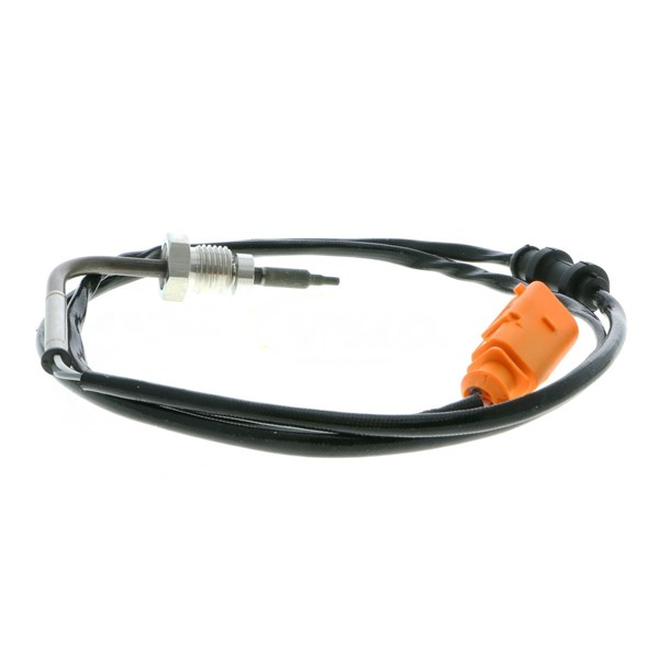 Sensor, avgastemperatur 5V