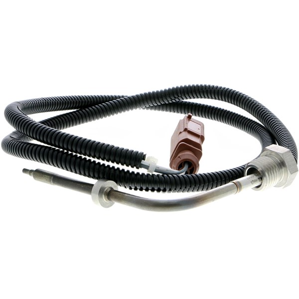Sensor, avgastemperatur