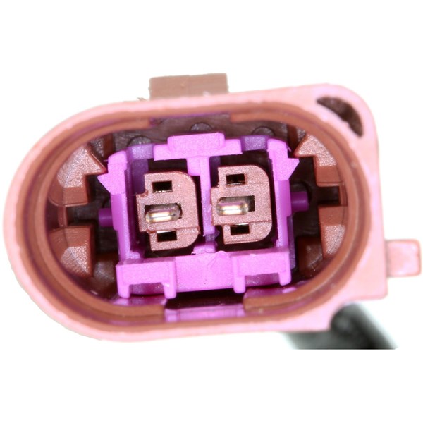 Sensor, avgastemperatur