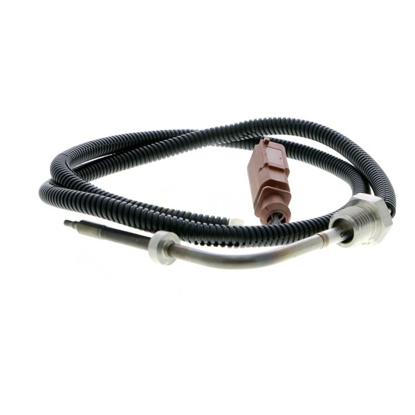 Sensor, avgastemperatur