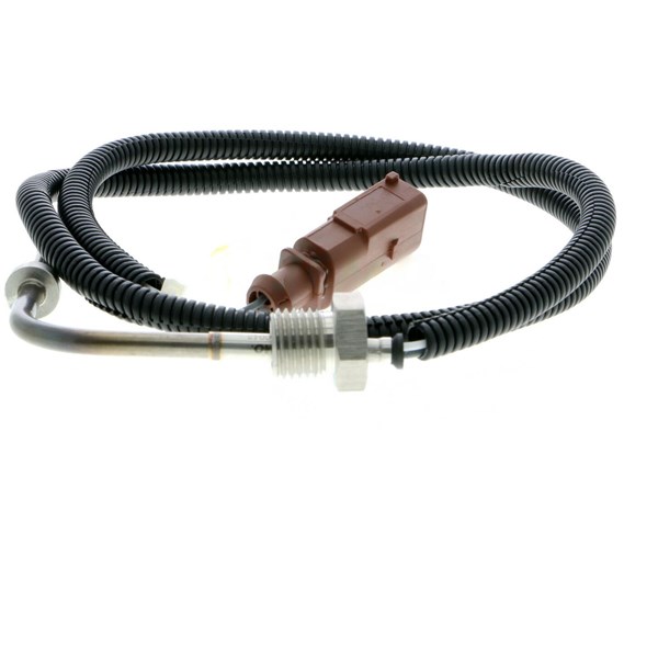 Sensor, avgastemperatur