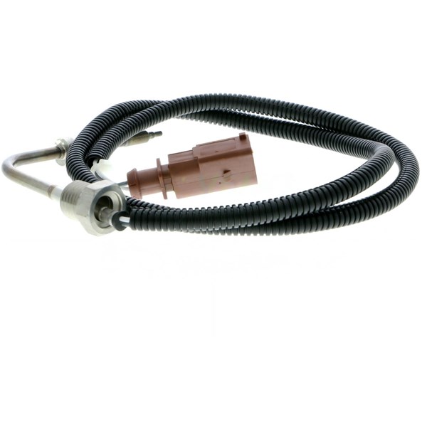 Sensor, avgastemperatur