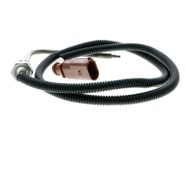 Sensor, avgastemperatur