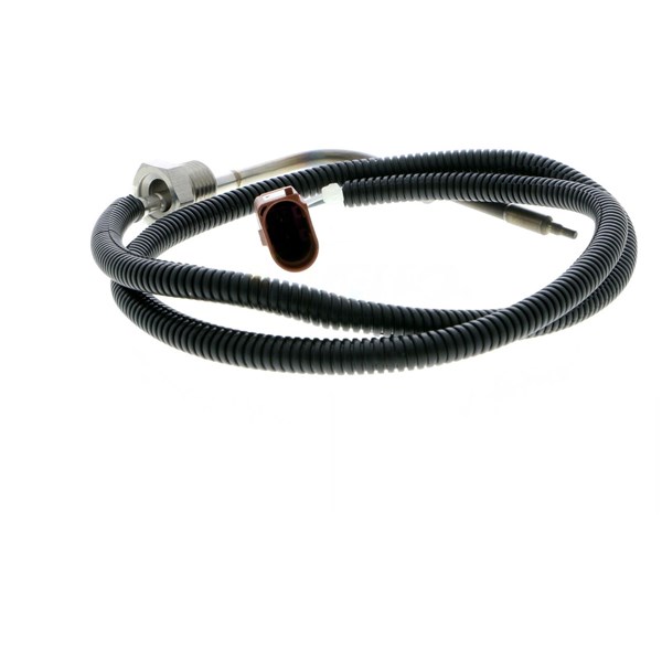 Sensor, avgastemperatur