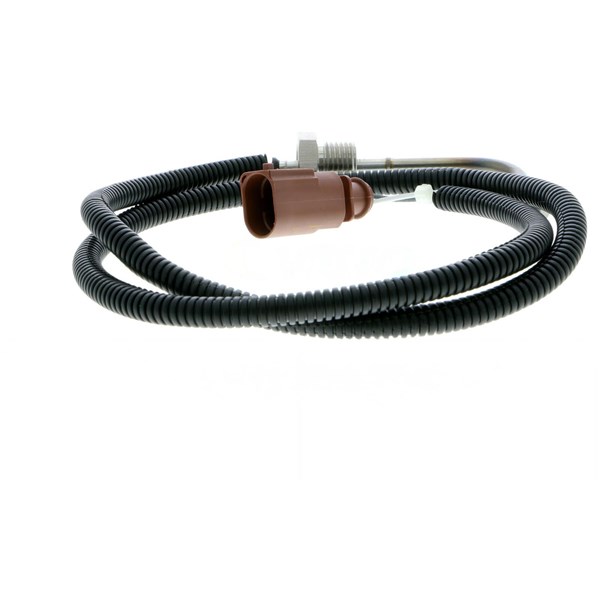 Sensor, avgastemperatur