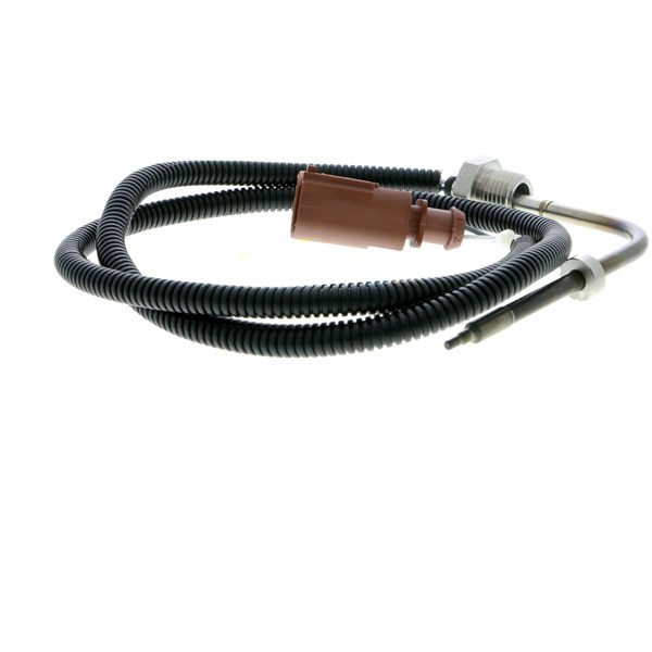 Sensor, avgastemperatur