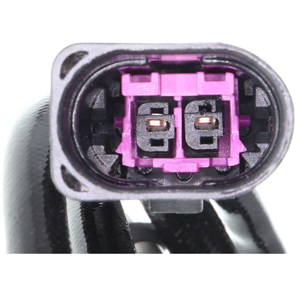 Sensor, avgastemperatur 5V