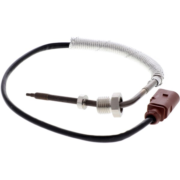 Sensor, avgastemperatur