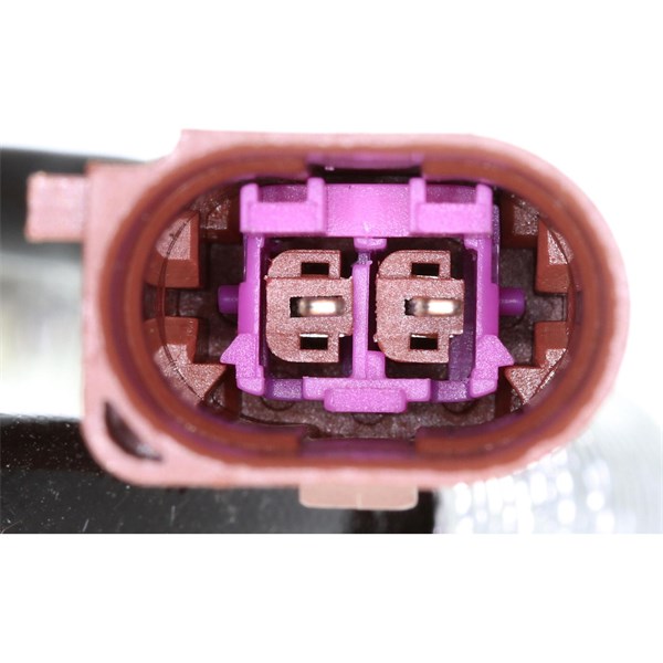 Sensor, avgastemperatur