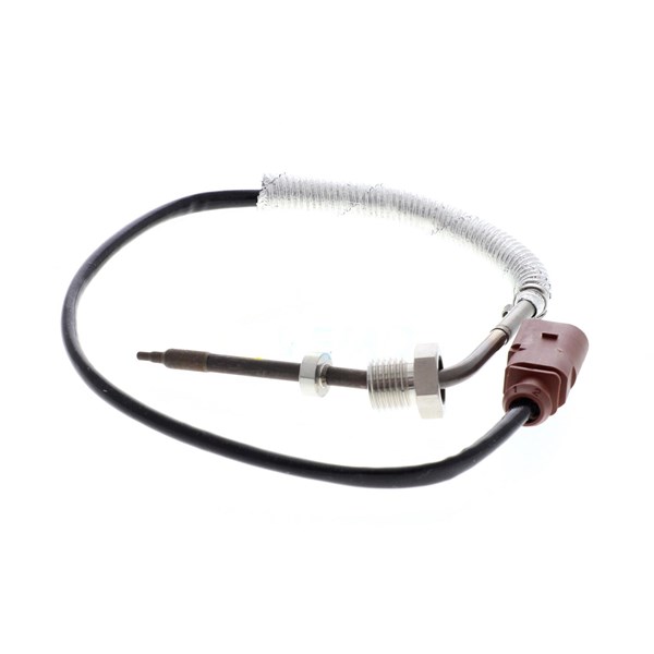 Sensor, avgastemperatur