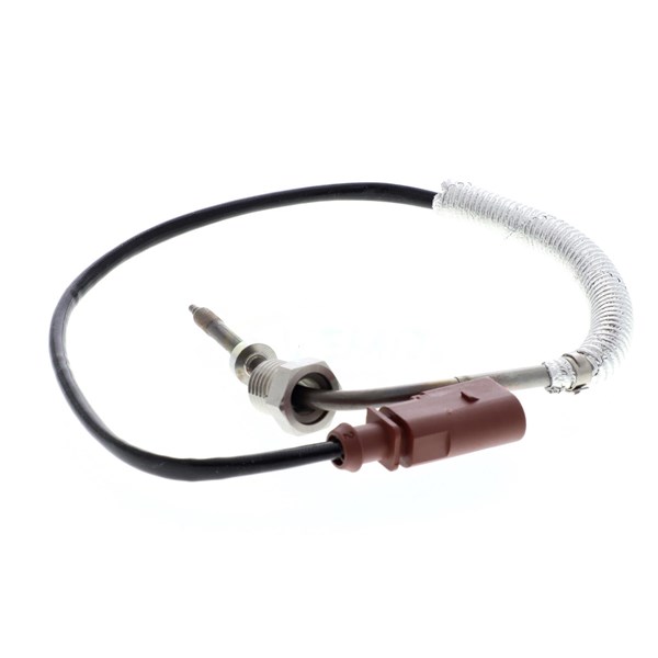 Sensor, avgastemperatur