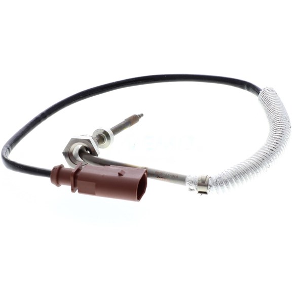 Sensor, avgastemperatur