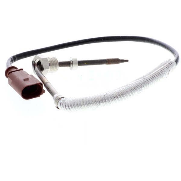 Sensor, avgastemperatur