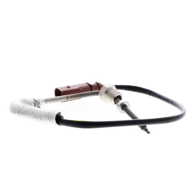 Sensor, avgastemperatur