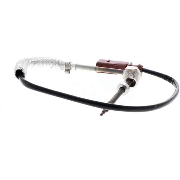 Sensor, avgastemperatur