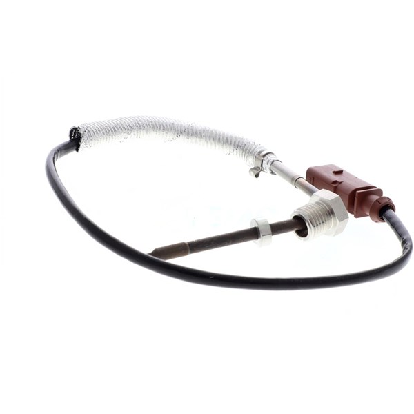 Sensor, avgastemperatur