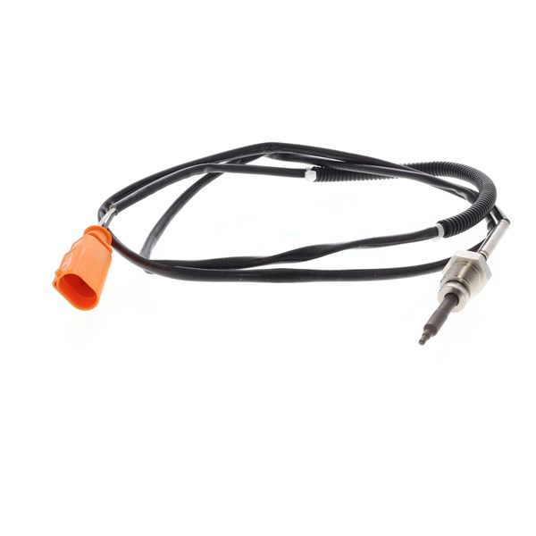 Sensor, avgastemperatur