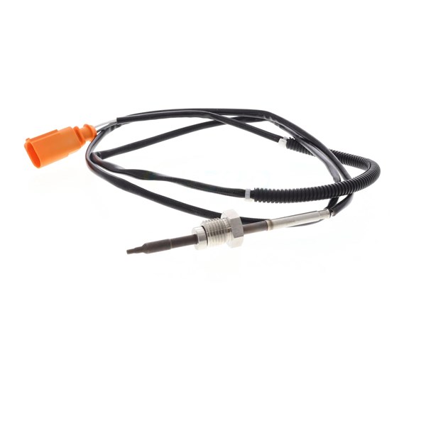 Sensor, avgastemperatur