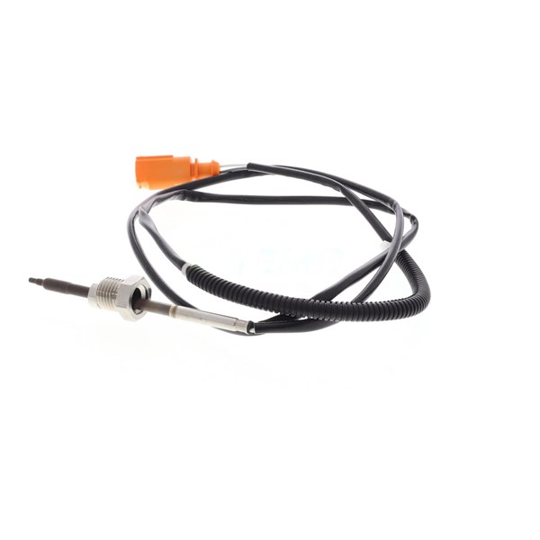 Sensor, avgastemperatur