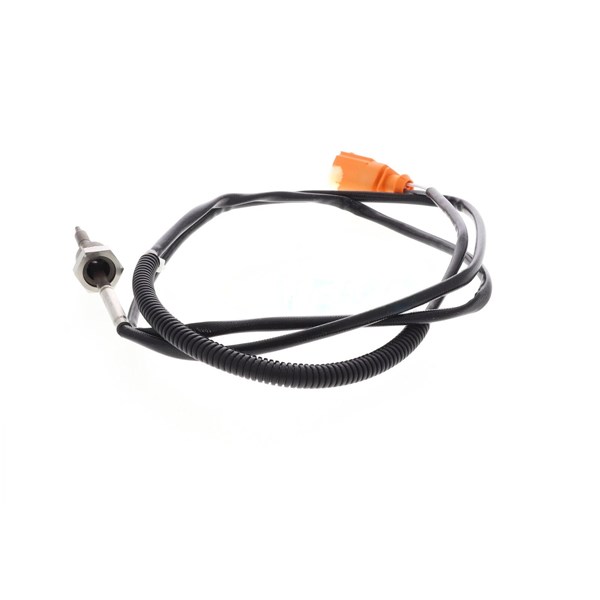 Sensor, avgastemperatur