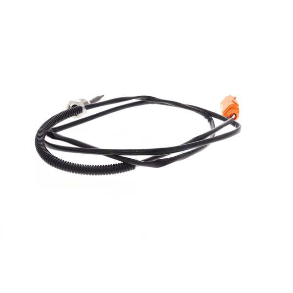 Sensor, avgastemperatur