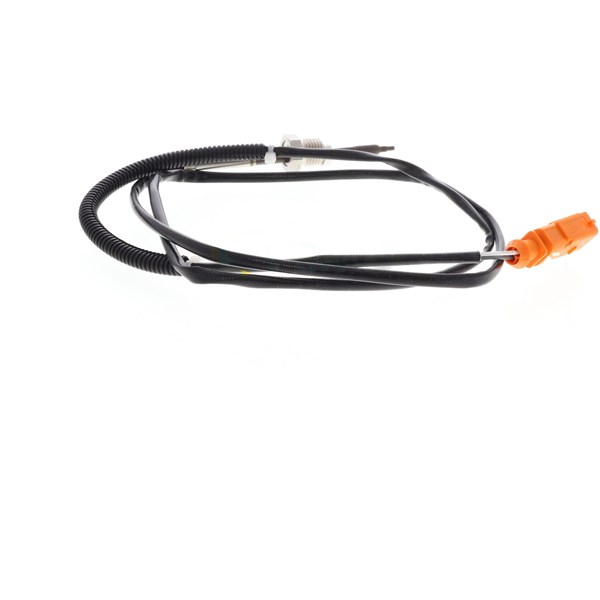 Sensor, avgastemperatur