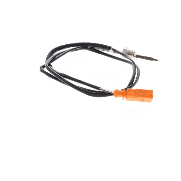 Sensor, avgastemperatur