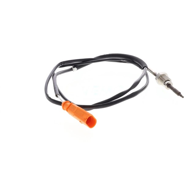 Sensor, avgastemperatur