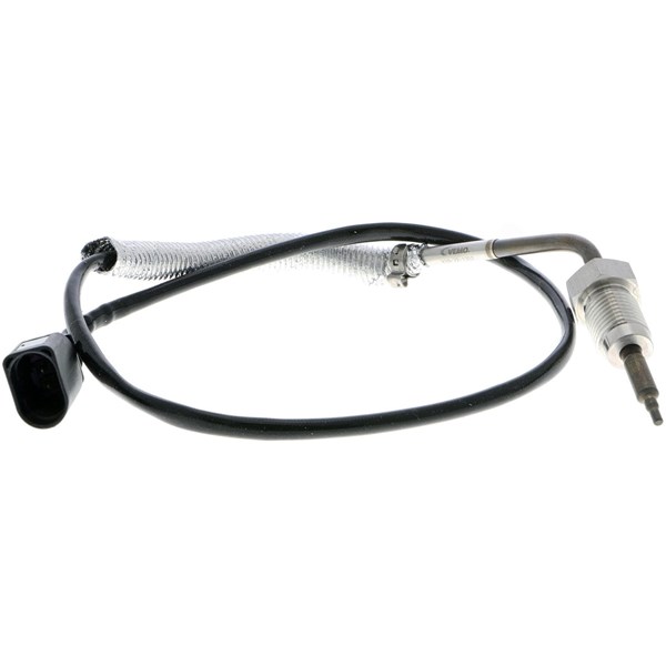 Sensor, avgastemperatur