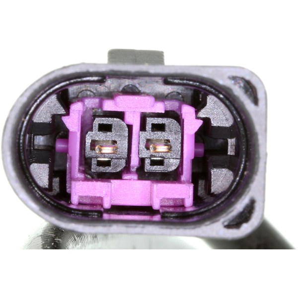 Sensor, avgastemperatur