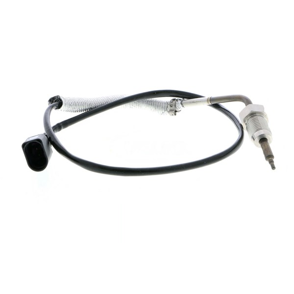 Sensor, avgastemperatur