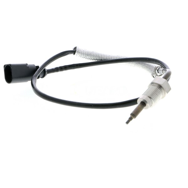 Sensor, avgastemperatur