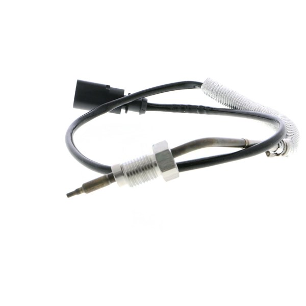 Sensor, avgastemperatur