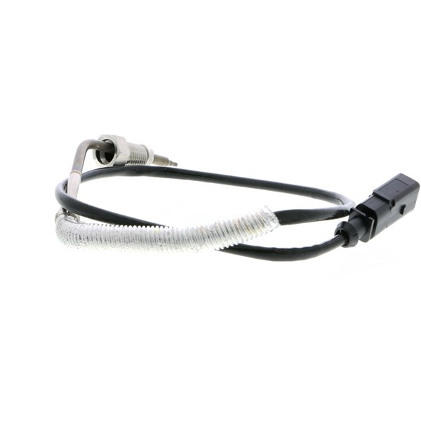 Sensor, avgastemperatur