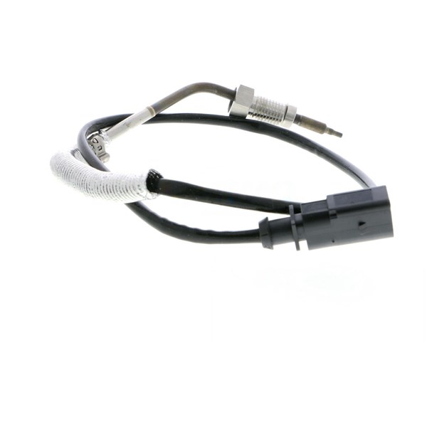 Sensor, avgastemperatur