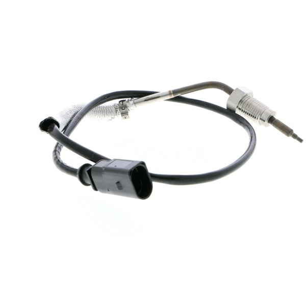 Sensor, avgastemperatur