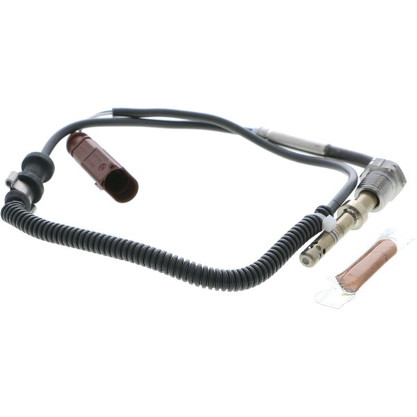 Sensor, avgastemperatur