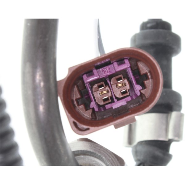 Sensor, avgastemperatur