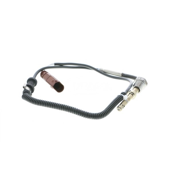 Sensor, avgastemperatur