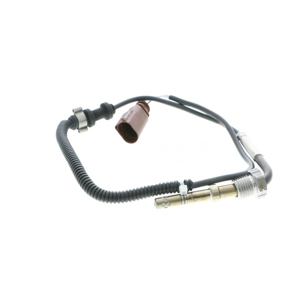 Sensor, avgastemperatur
