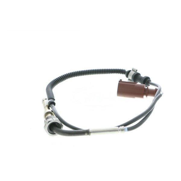 Sensor, avgastemperatur