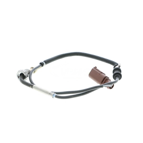 Sensor, avgastemperatur
